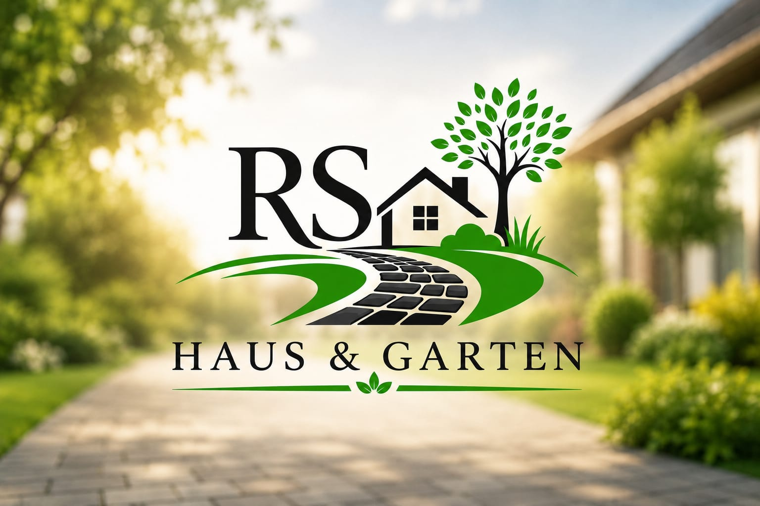 RS Haus & Garten - Ihr zuverlässiger Partner rund ums Haus und im Garten